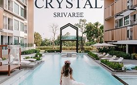 Crystal Srivaree Suvarnabhumi Hotel